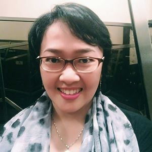 Meet your Posher, Indah